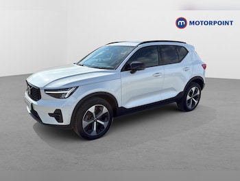 Used Volvo XC40 2022 for sale - 79320921: Photo