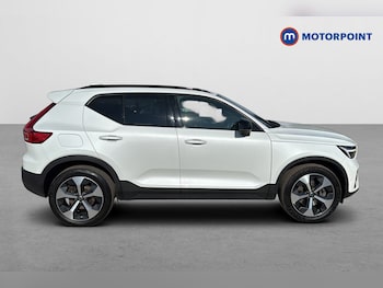 Used Volvo XC40 2022 for sale - 79320921: Photo