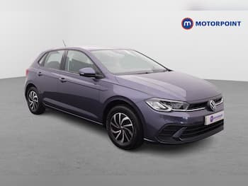 Used Volkswagen Polo 2026 for sale - 79816309: Photo