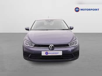 Used Volkswagen Polo 2026 for sale - 79816309: Photo