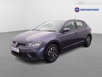 Used Volkswagen Polo 2026 for sale - 79816309: Photo
