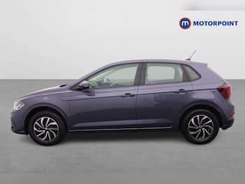 Used Volkswagen Polo 2026 for sale - 79816309: Photo
