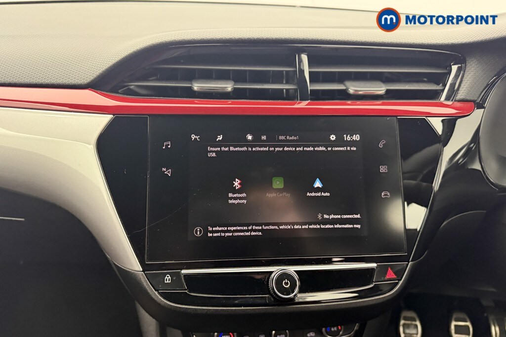 Used Vauxhall Corsa for sale - 77364687: Photo 10