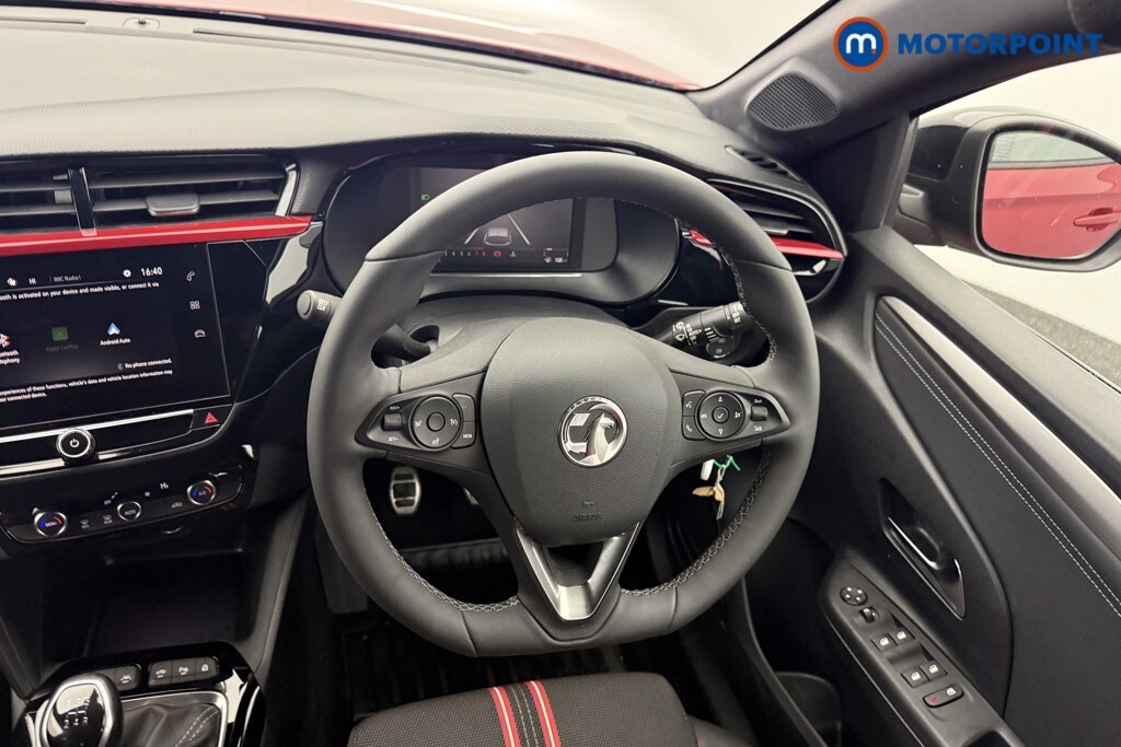 Used Vauxhall Corsa for sale - 77364687: Photo 11