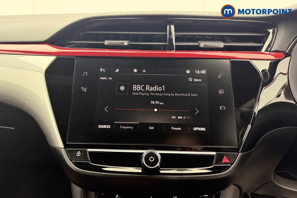 Used Vauxhall Corsa for sale - 77364687: Photo 14