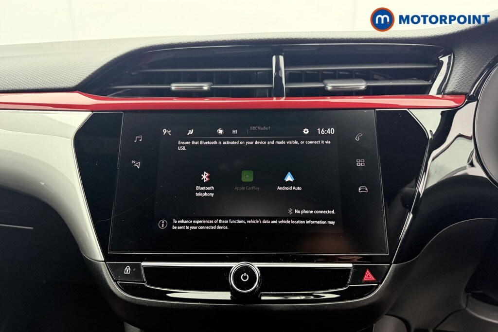 Used Vauxhall Corsa for sale - 77364687: Photo 15