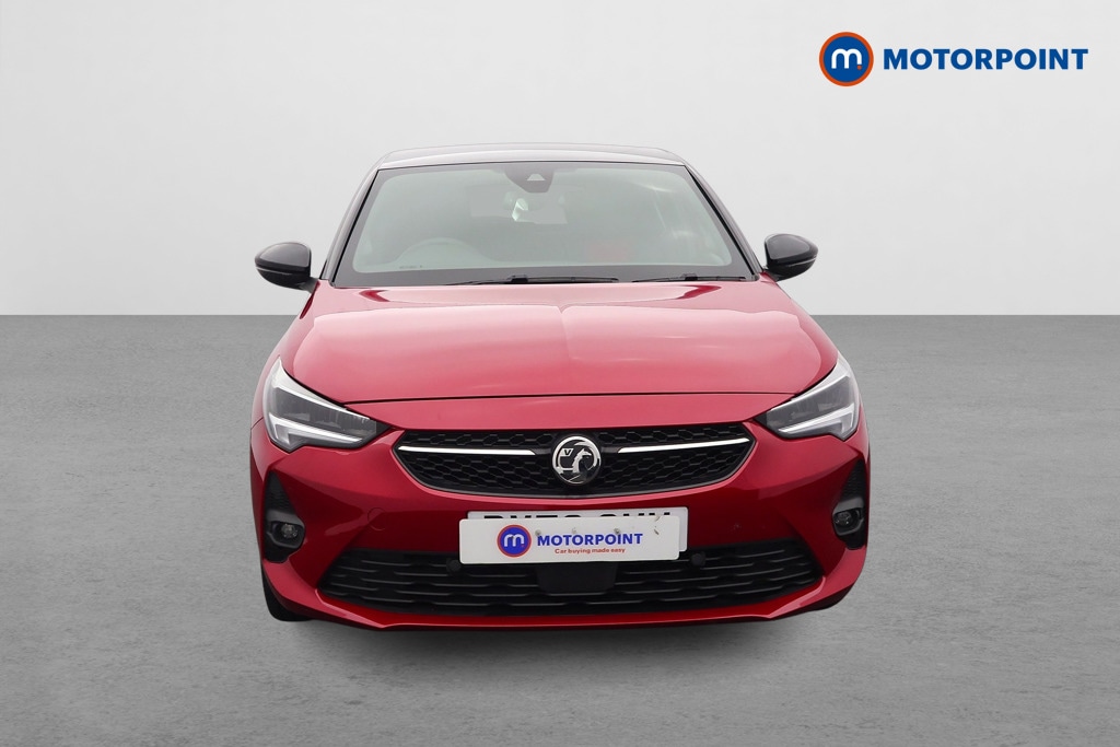 Used Vauxhall Corsa for sale - 77364687: Photo 2