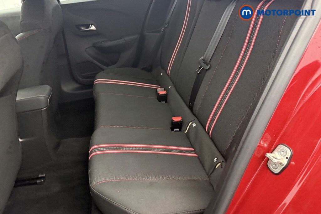 Used Vauxhall Corsa for sale - 77364687: Photo 27