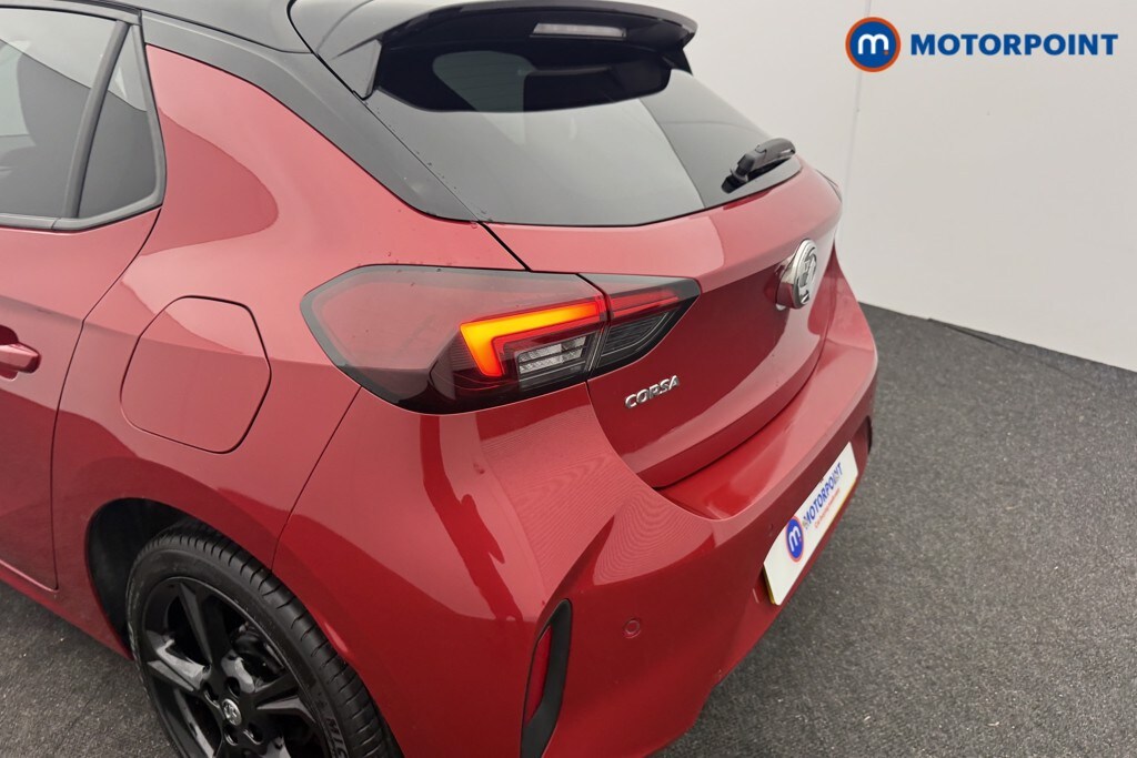 Used Vauxhall Corsa for sale - 77364687: Photo 30