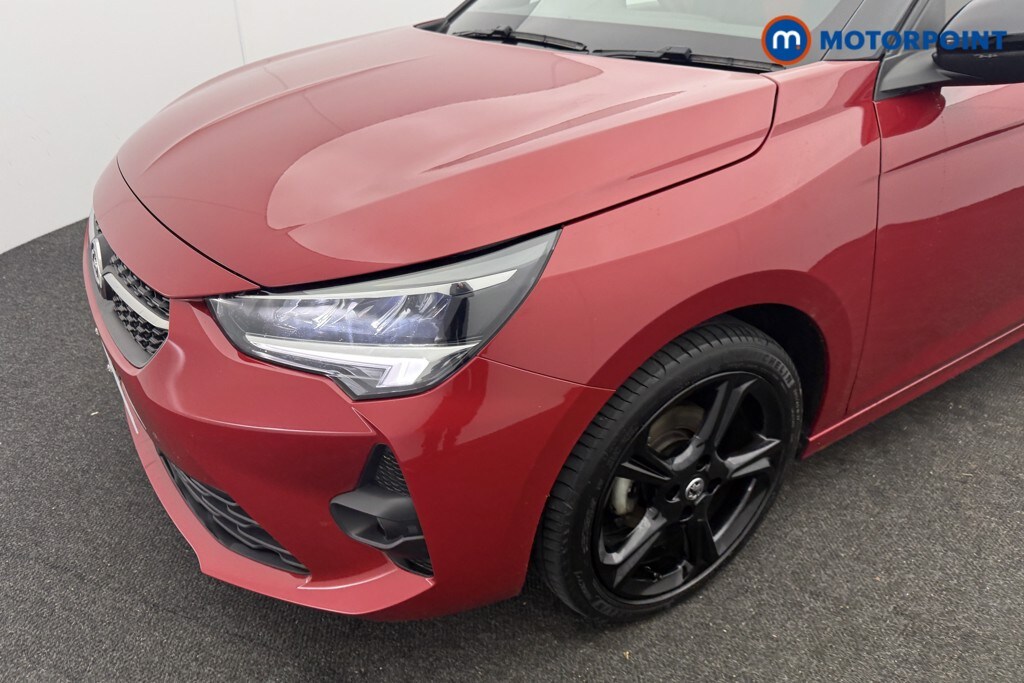 Used Vauxhall Corsa for sale - 77364687: Photo 32