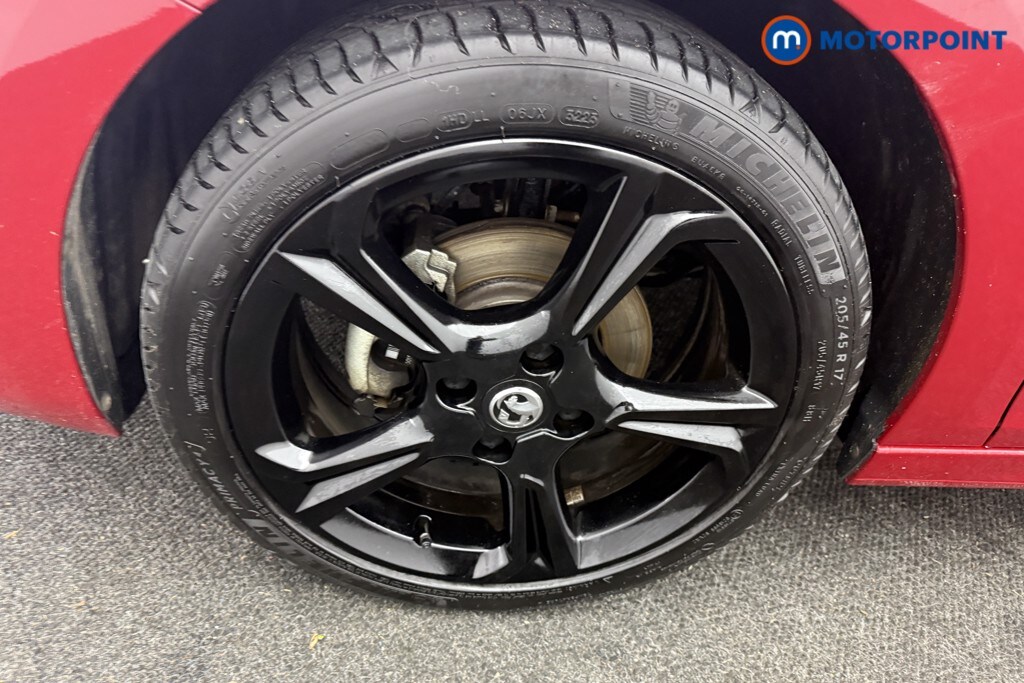 Used Vauxhall Corsa for sale - 77364687: Photo 33