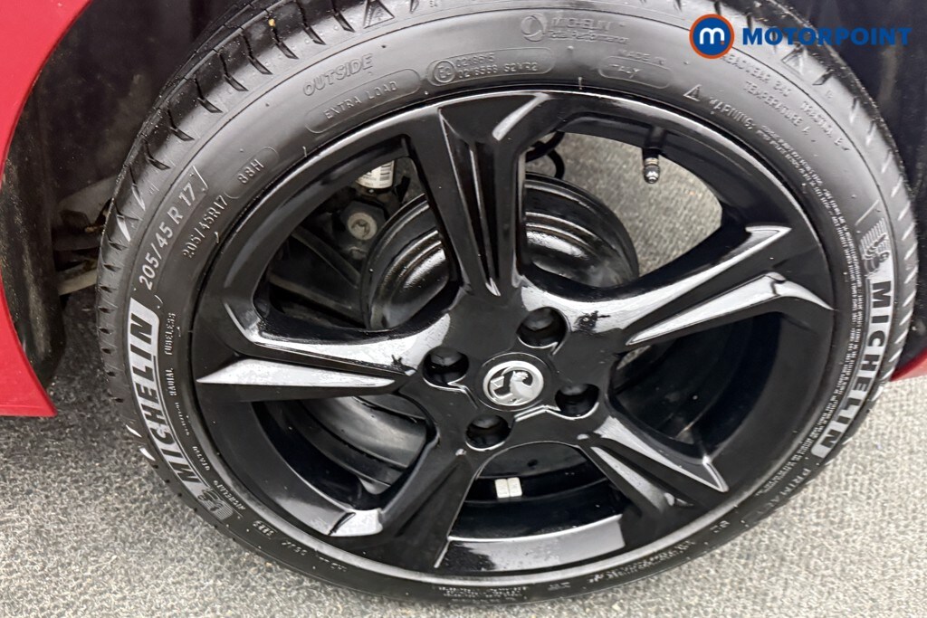 Used Vauxhall Corsa for sale - 77364687: Photo 34