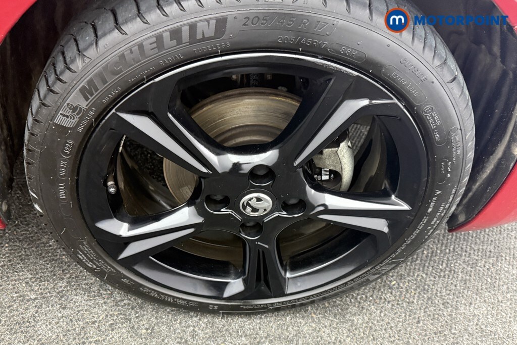 Used Vauxhall Corsa for sale - 77364687: Photo 36