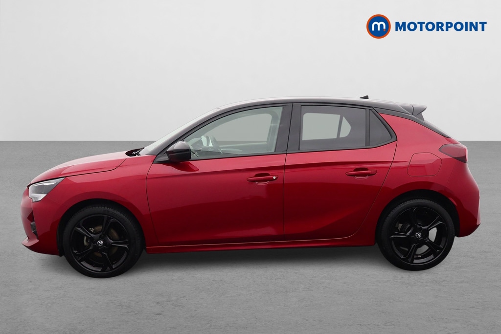 Used Vauxhall Corsa for sale - 77364687: Photo 4