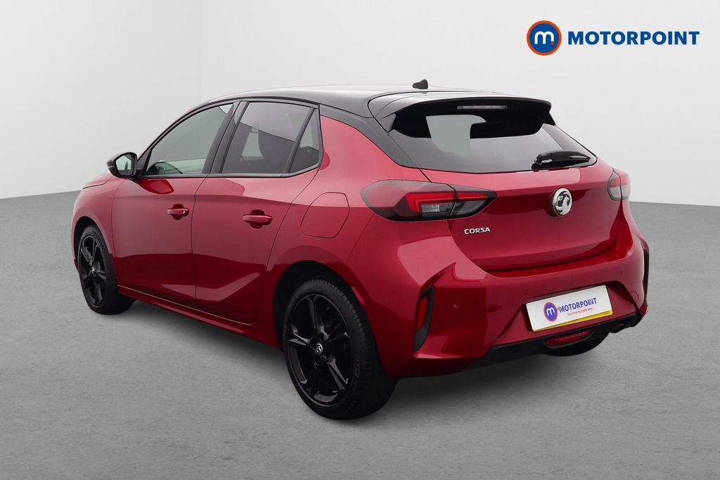 Used Vauxhall Corsa for sale - 77364687: Photo 5