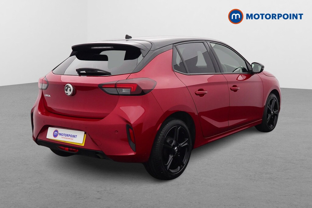 Used Vauxhall Corsa for sale - 77364687: Photo 7