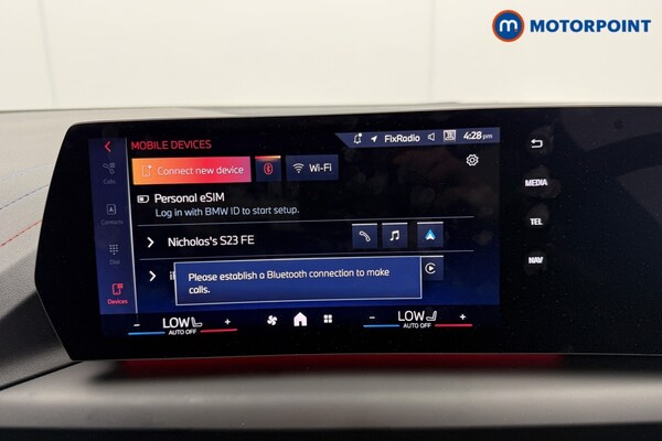 Used BMW 1 Series 2025 for sale - 76015386: Photo 15