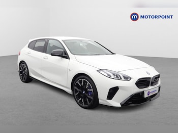 BMW - 1 Series
