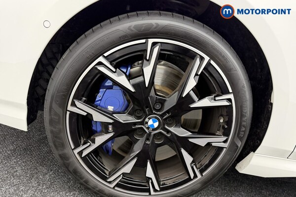 Used BMW 1 Series 2025 for sale - 76015386: Photo 35