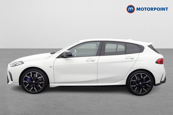 Used BMW 1 Series 2025 for sale - 76015386: Photo 4