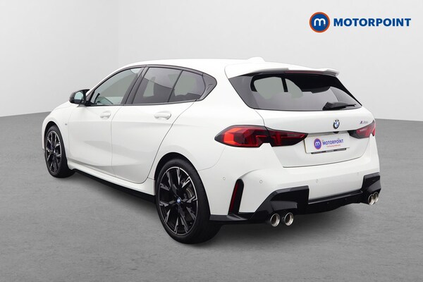 Used BMW 1 Series 2025 for sale - 76015386: Photo 5