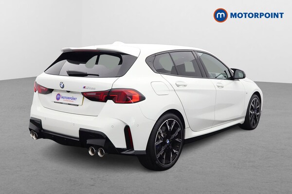 Used BMW 1 Series 2025 for sale - 76015386: Photo 7