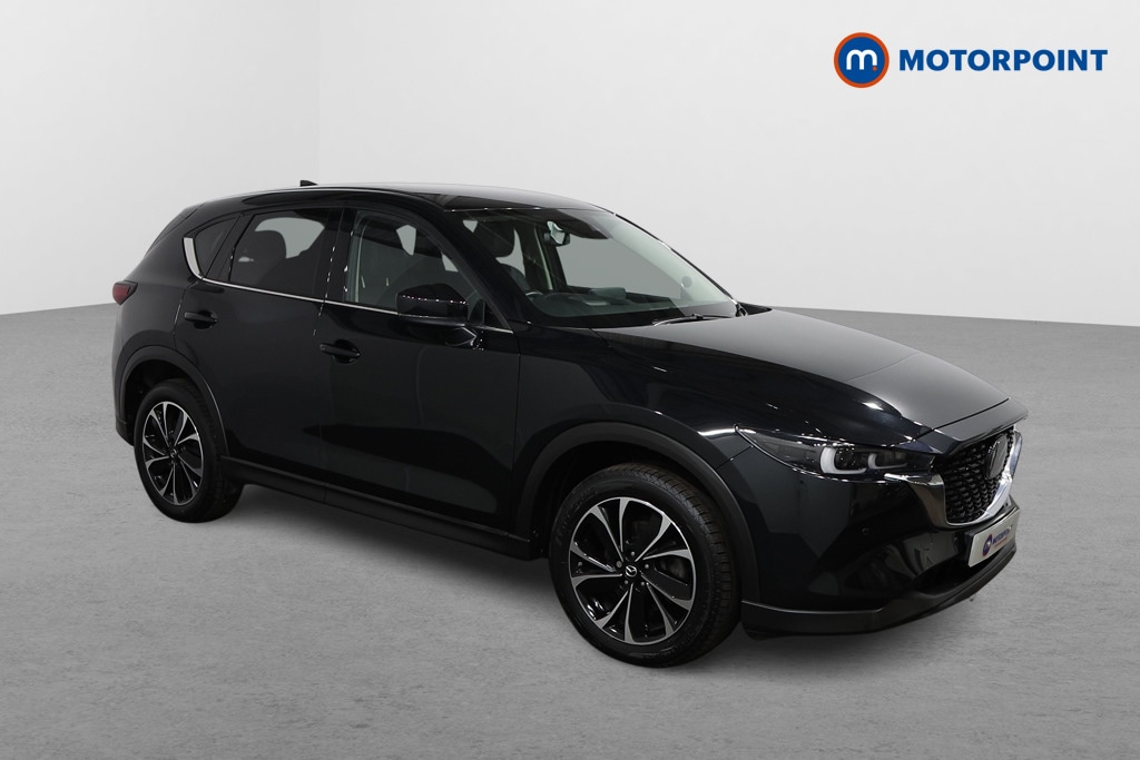 Used Mazda CX-5 2023 for sale - 76147010: Photo 1