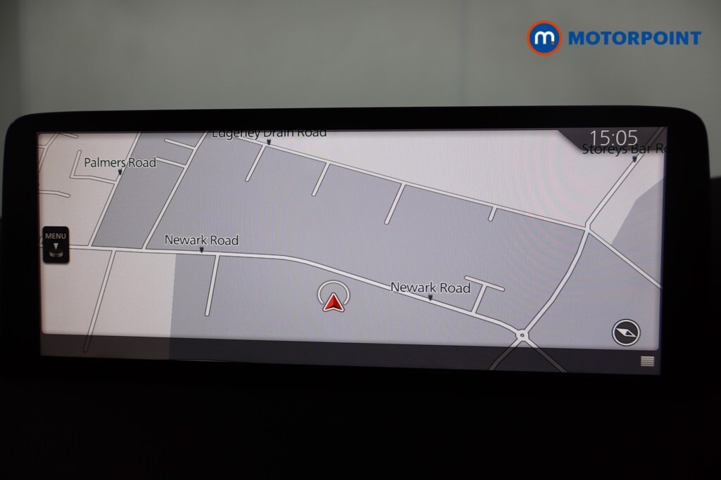 Used Mazda CX-5 2023 for sale - 76147010: Photo 10