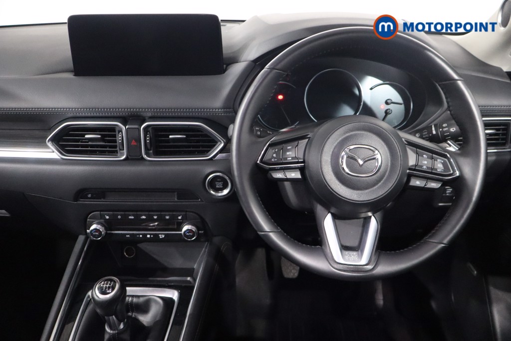 Used Mazda CX-5 2023 for sale - 76147010: Photo 11