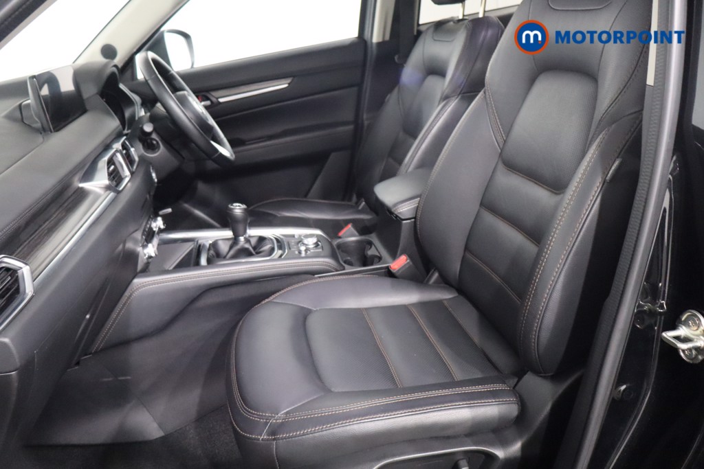 Used Mazda CX-5 2023 for sale - 76147010: Photo 12