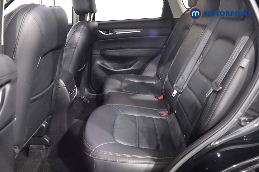 Used Mazda CX-5 2023 for sale - 76147010: Photo 13