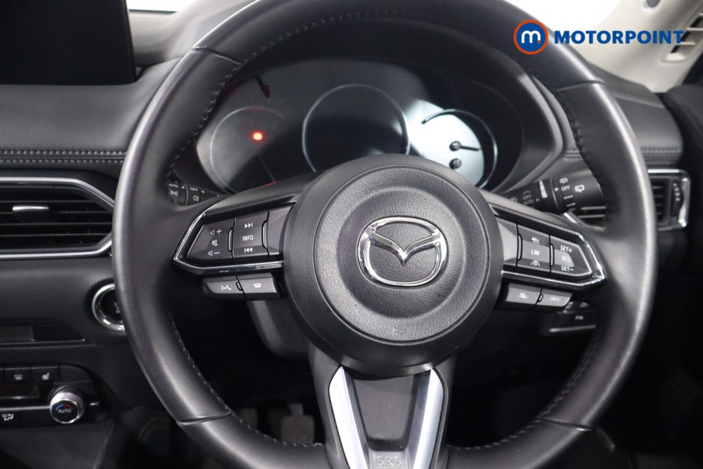 Used Mazda CX-5 2023 for sale - 76147010: Photo 14