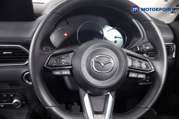 Used Mazda CX-5 2023 for sale - 76147010: Photo 14