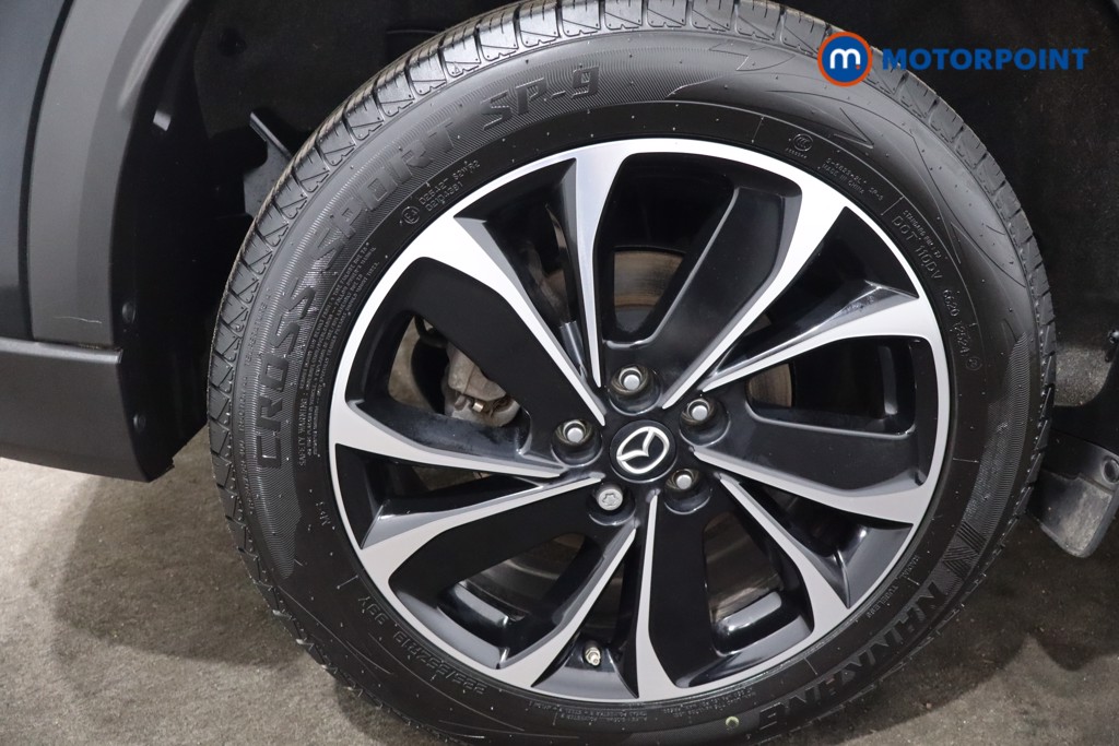 Used Mazda CX-5 2023 for sale - 76147010: Photo 17