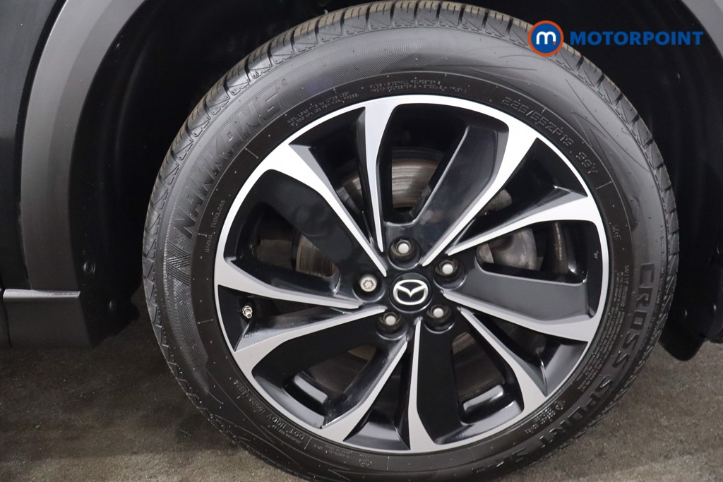 Used Mazda CX-5 2023 for sale - 76147010: Photo 18