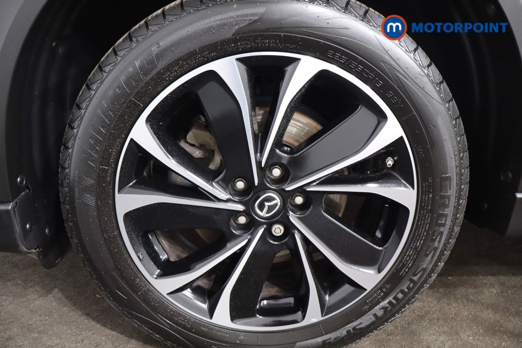 Used Mazda CX-5 2023 for sale - 76147010: Photo 19