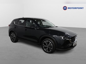 Mazda - CX-5