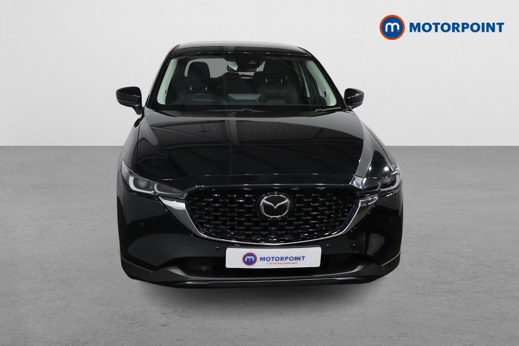 Used Mazda CX-5 2023 for sale - 76147010: Photo 2