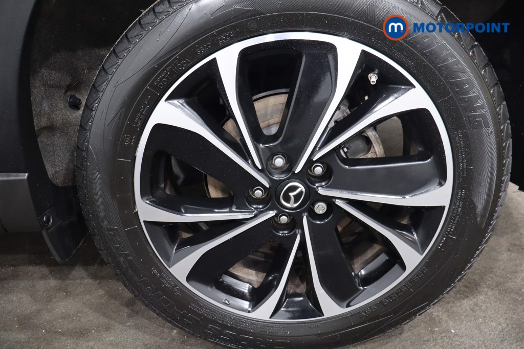 Used Mazda CX-5 2023 for sale - 76147010: Photo 20