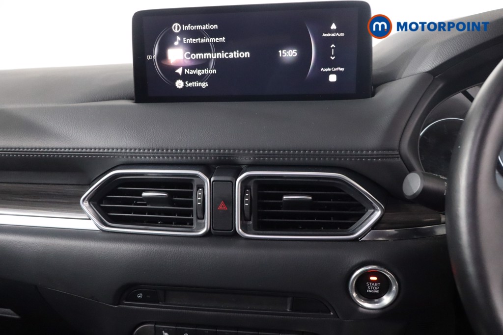 Used Mazda CX-5 2023 for sale - 76147010: Photo 23