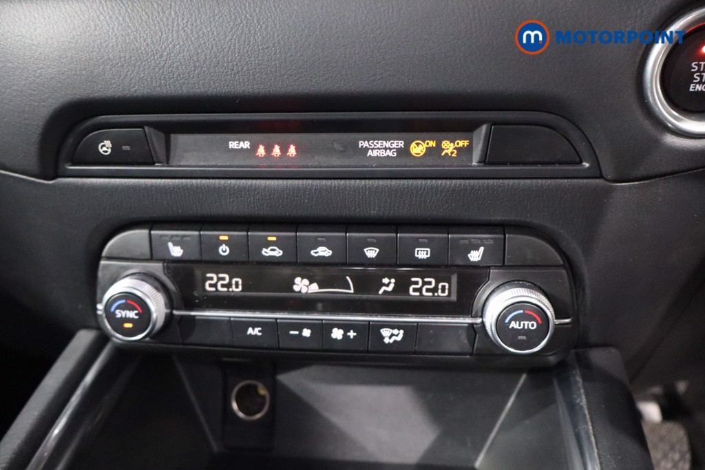 Used Mazda CX-5 2023 for sale - 76147010: Photo 25