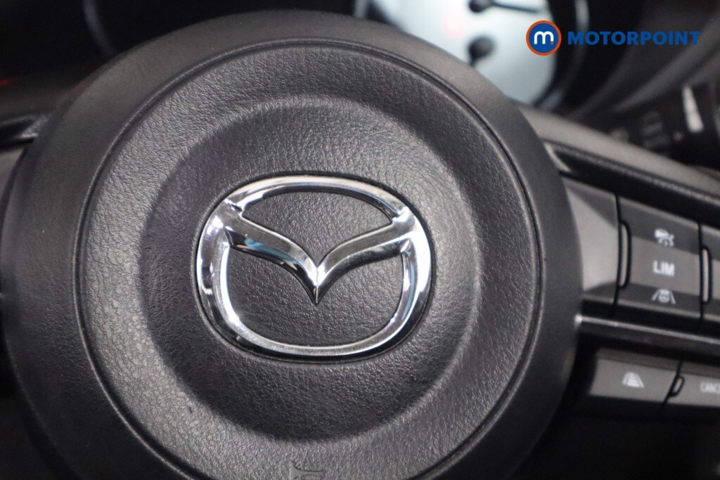 Used Mazda CX-5 2023 for sale - 76147010: Photo 27