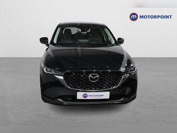 Used Mazda CX-5 2023 for sale - 76147010: Photo 2