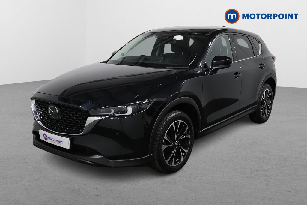 Used Mazda CX-5 2023 for sale - 76147010: Photo 3