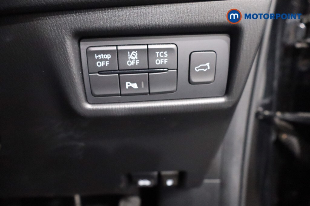 Used Mazda CX-5 2023 for sale - 76147010: Photo 31