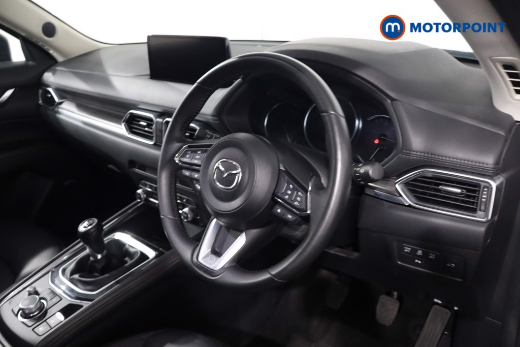 Used Mazda CX-5 2023 for sale - 76147010: Photo 33