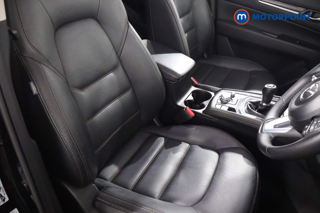 Used Mazda CX-5 2023 for sale - 76147010: Photo 34