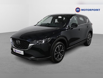 Used Mazda CX-5 2023 for sale - 76147010: Photo 3