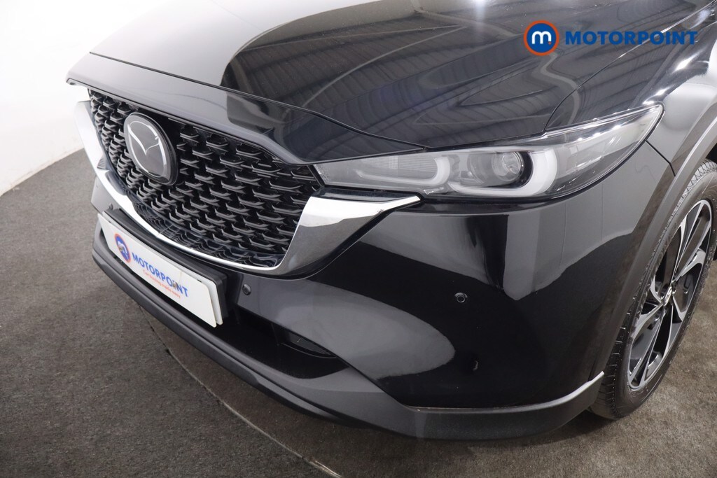 Used Mazda CX-5 2023 for sale - 76147010: Photo 40