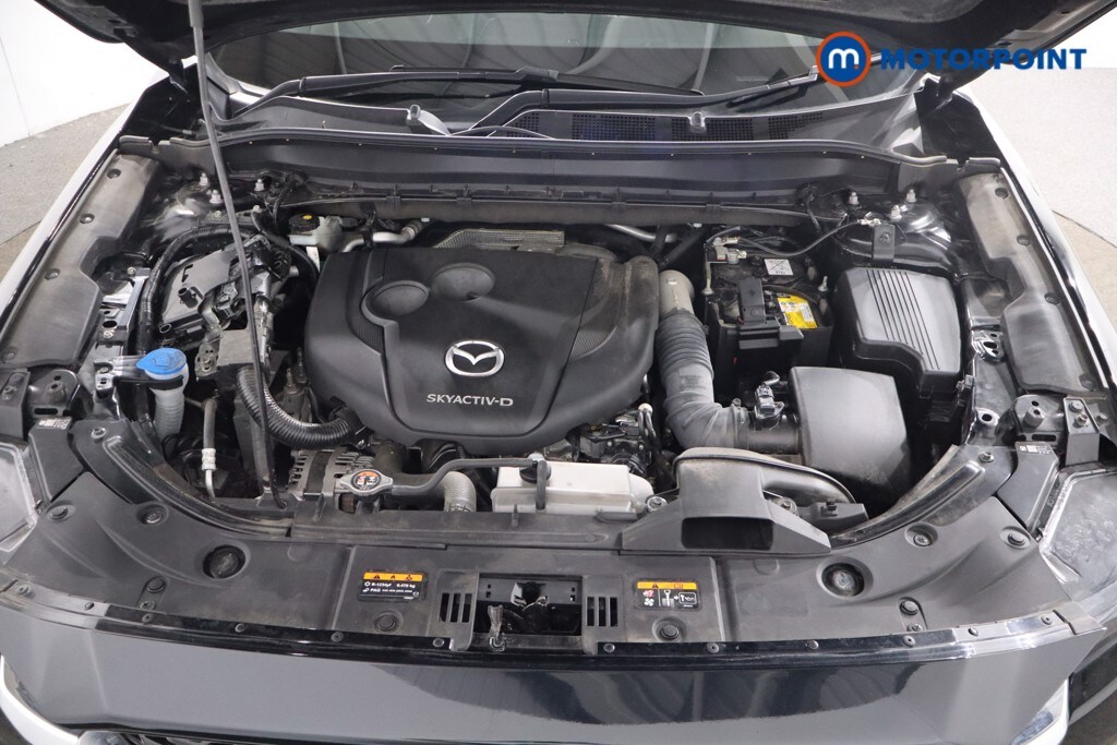 Used Mazda CX-5 2023 for sale - 76147010: Photo 41